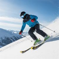 Travelhawk balaclava helmmuts gezichtsbescherming