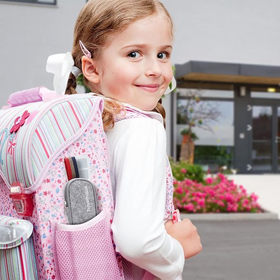 Travelhawk bestek outdoor en reisaccessoire