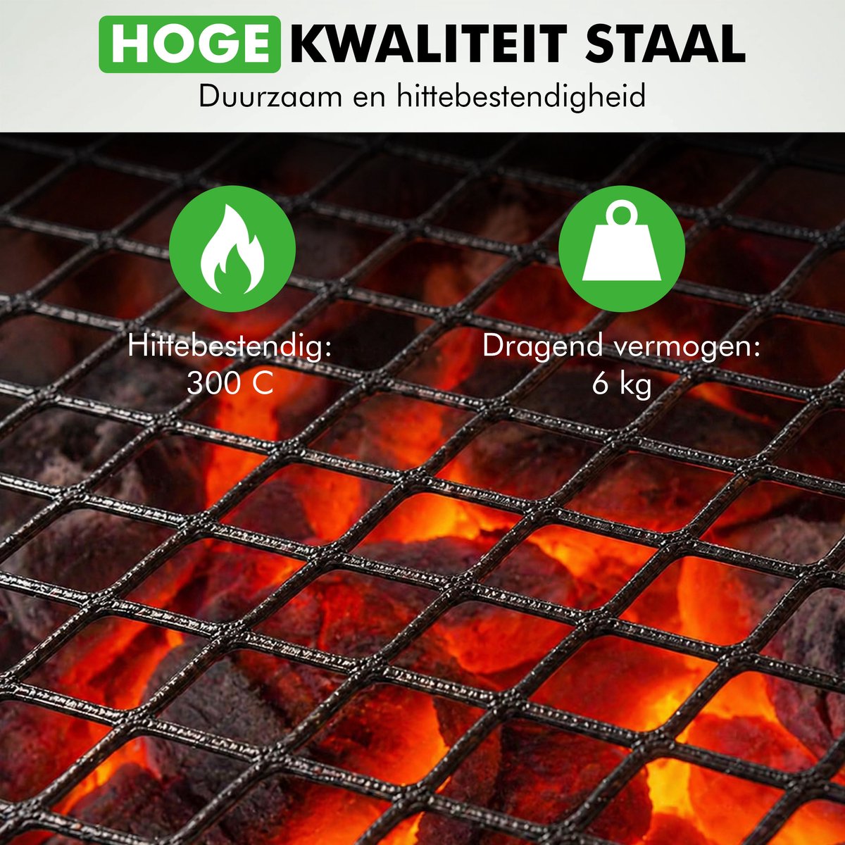 Travelhawk camping BBQ lichtgewicht ontwerp