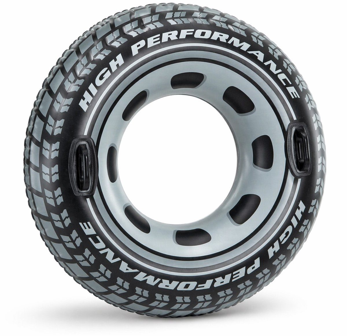 Travelhawk monster truck zwemband voor kinderen