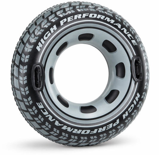 Travelhawk monster truck zwemband voor kinderen