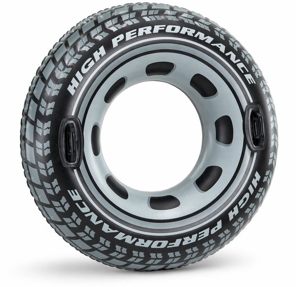 Travelhawk monster truck zwemband voor kinderen