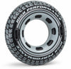 Travelhawk monster truck zwemband voor kinderen