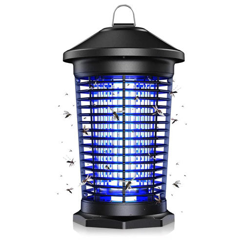 Travelhawk muggenlamp