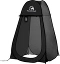 Travelhawk Pop-Up Shower Tent – Privacy and Comfort Outdoors