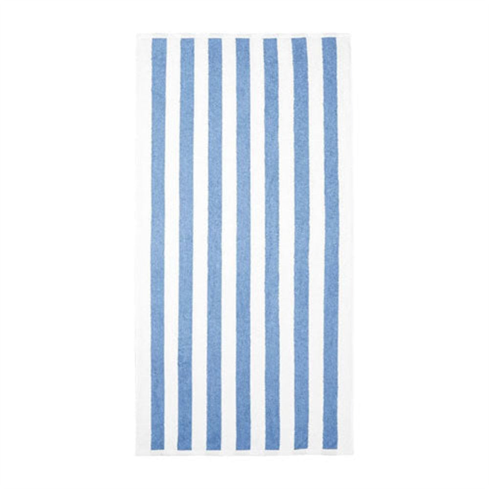 Travelhawk strandlaken sneldrogend microvezel strandhanddoek