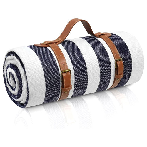 Travelhawk strandmat voor zomerse dagen