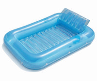 Travelhawk tanning bed luchtbed