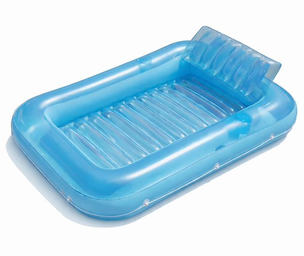 Travelhawk tanning bed luchtbed