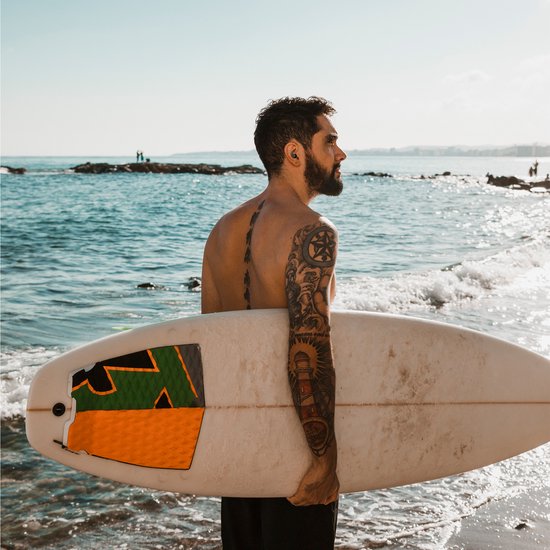 Travelhawk zwemoordoppen waterbestendig en comfortabel