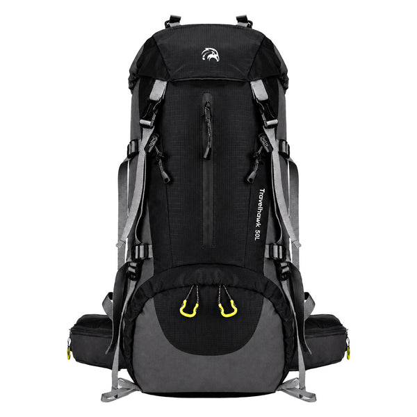 Travelhawk Backpack 50 Liter