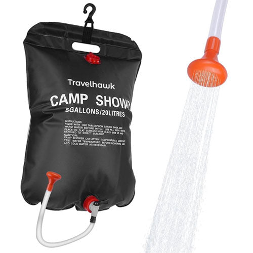 Campingdouche