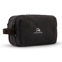 compacte reistoilettas travelhawk met haak