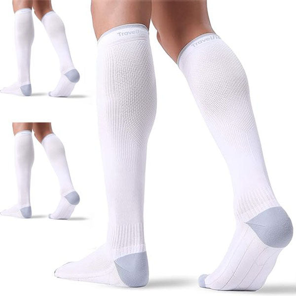 Compressiekousen 3 Paar