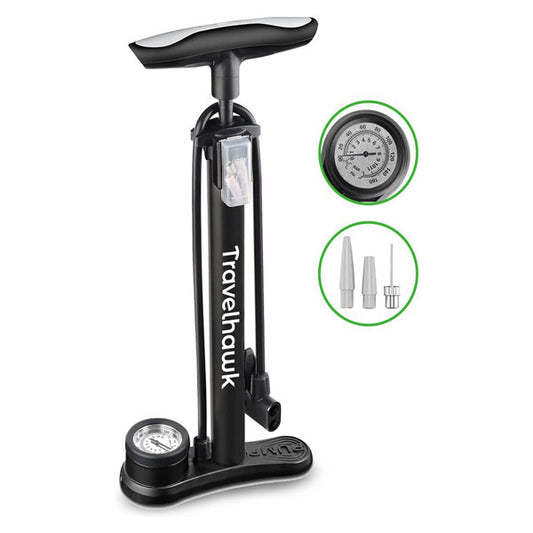 Fietspomp