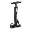 fietspomp met drukmeter 
