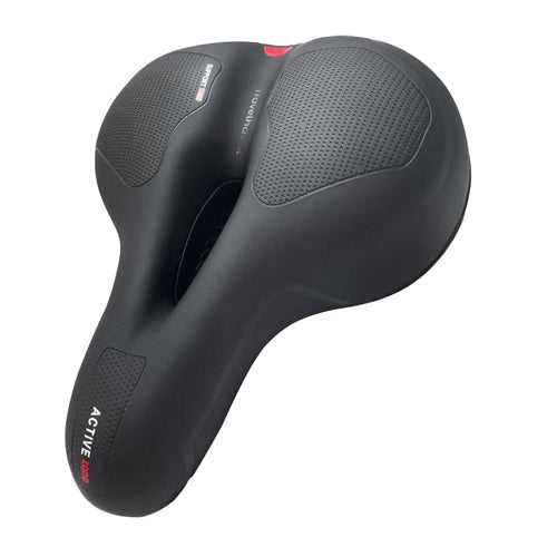 fietszadel travelhawk