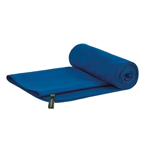 handdoek set met opbergtasje
