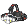 hoofdlamp travelhawk