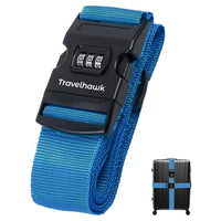 blauw 1 stuk