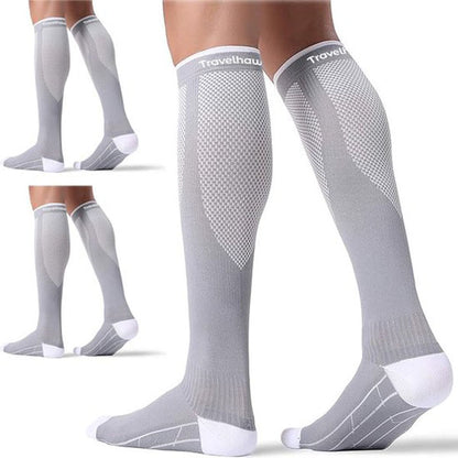 Compressiekousen 3 Paar