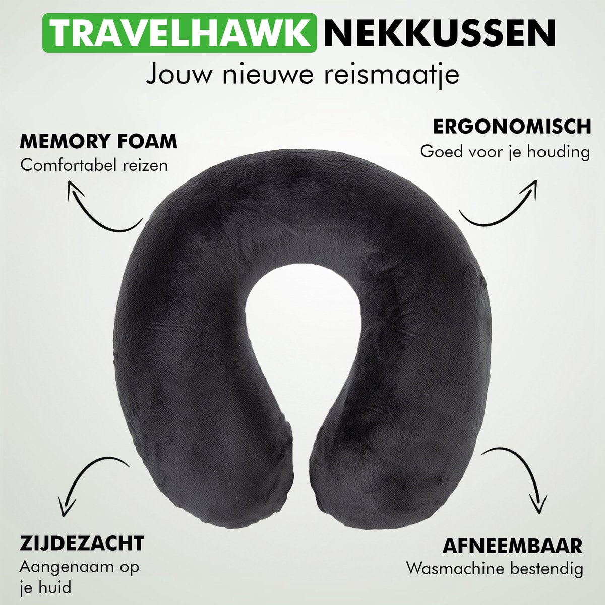 nekkussen memory foam

