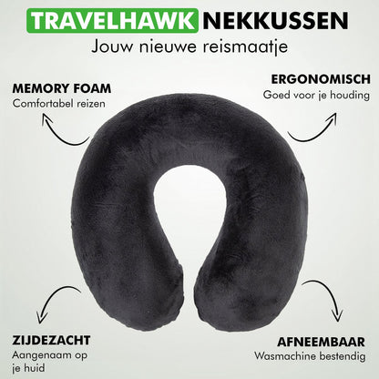 nekkussen memory foam
