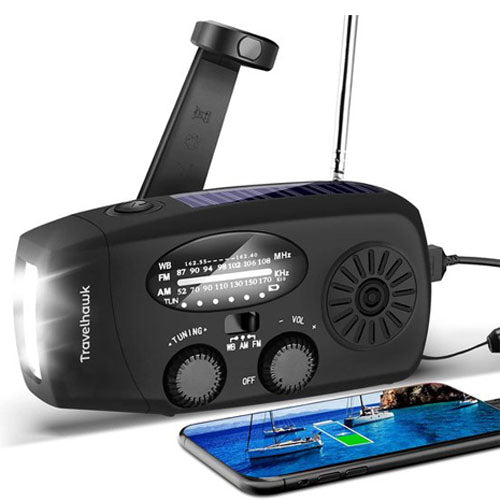 Noodradio