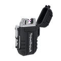 Travelhawk Oplaadbare Plasma Aansteker – USB-C Arc Lighter
