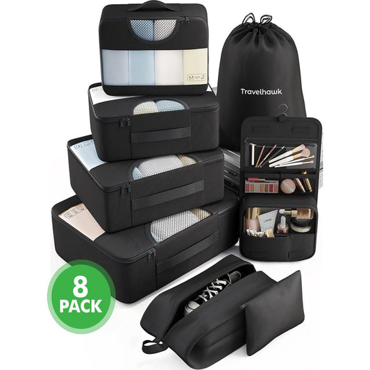 Packing Cubes