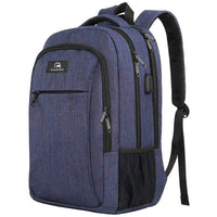 Blauw 28L