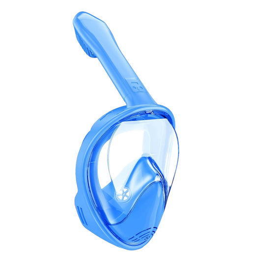 snorkel en anti-condens technologie