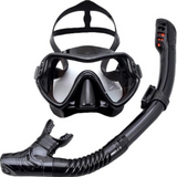 Travelhawk Snorkel