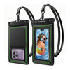telefoonhoesje ipx8 met draagkoord