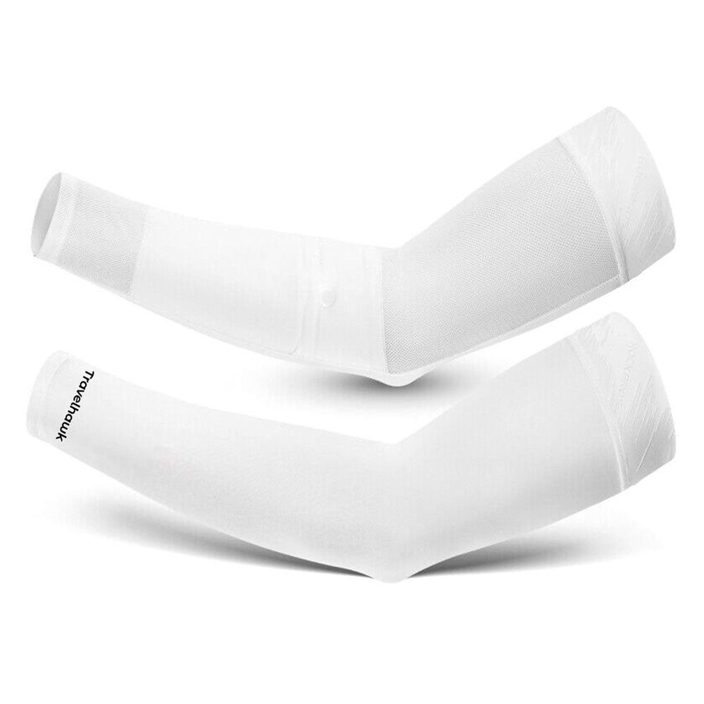 travelhawk arm sleeves wit set van 2