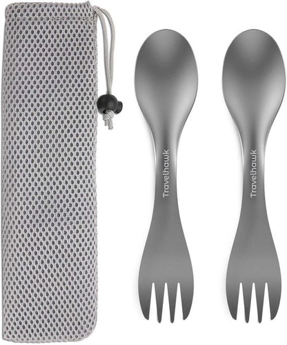 travelhawk spork 3 in 1 rvs bestek