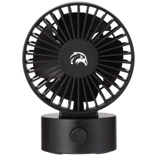 travelhawk tafelventilator
