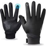 Travelhawk Waterdichte Handschoenen – Ultrashell / Regenbestendig