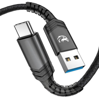 USB 3.0 naar USB C Kabel