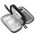 Travelhawk Kabel Organizer Opbergtas Zwart