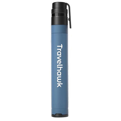 waterfilter outdoor met backflush accessoire