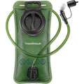 Travelhawk Waterzak – Opvouwbare Watercontainer voor Camping & Outdoor